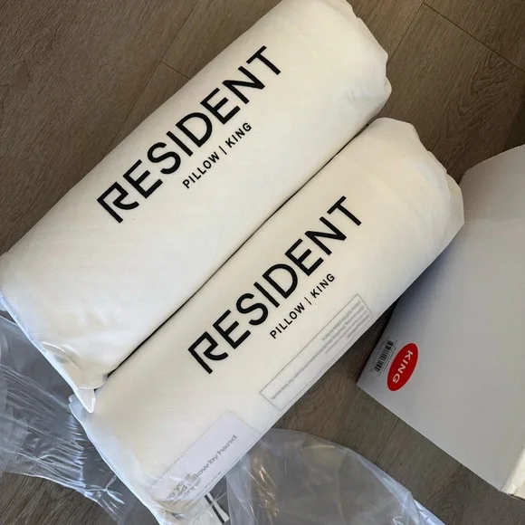 NECTAR SLEEP Bundle - King